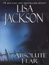 Cover image for Absolute Fear